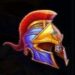 Symbol Prilba automatu Zeus vs Hades – Gods of War od Pragmatic Play