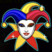 Symbol Joker automatu Joker’s Jewels od Pragmatic Play