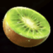 Symbol Kiwi automatu Juicy Fruits od Pragmatic Play
