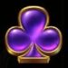Symbol Kríže automatu Wild Wild Riches od Pragmatic Play
