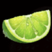 Symbol Limetka automatu Juicy Fruits od Pragmatic Play