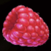 Symbol Malina automatu Juicy Fruits od Pragmatic Play