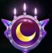 Symbol Mesiac automatu Starlight Princess 1000 od Pragmatic Play