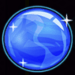 Symbol Modrý drahokam automatu Joker’s Jewels od Pragmatic Play