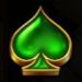 Symbol Piky automatu Wild Wild Riches od Pragmatic Play