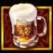 Symbol Pivo automatu Wild Wild Riches od Pragmatic Play