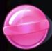 Symbol Ružový cukrík automatu Sugar Rush 1000 od Pragmatic Play
