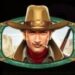 Symbol Šerif automatu Wild West Gold od Pragmatic Play