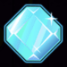 Symbol Tyrkysový drahokam automatu Joker’s Jewels od Pragmatic Play
