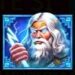 Symbol Zeus/Hádes automatu Zeus vs Hades – Gods of War od Pragmatic Play