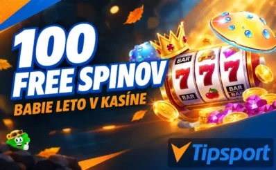 Babie leto v Tipsporte