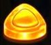 Symbol Žltý trojuholník automatu Candy Blitz Bombs od Pragmatic Play