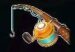 Symbol Udica automatu Big Bass – Hold & Spinner™ od Pragmatic Play