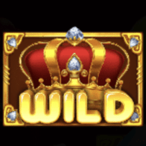 Symbol WILD symbol automatu Juicy Fruits od Pragmatic Play