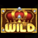 Symbol WILD symbol automatu Juicy Fruits od Pragmatic Play