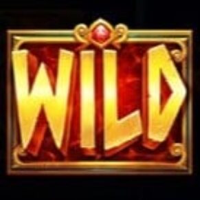 Symbol WILD symbol automatu Zeus vs Hades – Gods of War od Pragmatic Play
