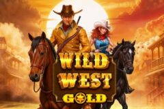 Wild West Gold od Pragmatic Play