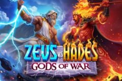 Zeus vs Hades – Gods of War od Pragmatic Play