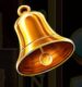 Symbol Zvon automatu 7even Max od Synot