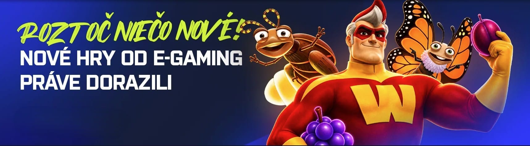 45 free spinov v KajotIntacto