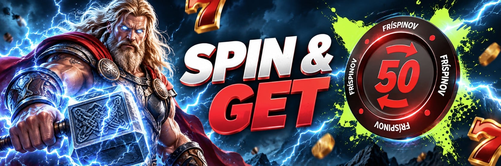 50 free spinov v Doxxbet