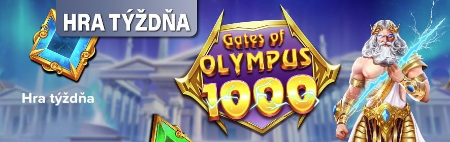 Hra týždňa v Rebuy Stars