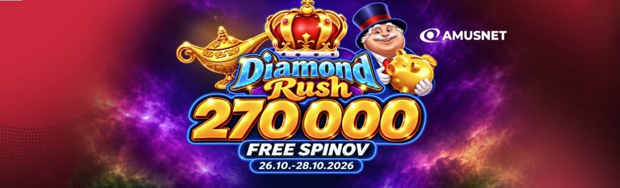 Synottip 90 free spinov