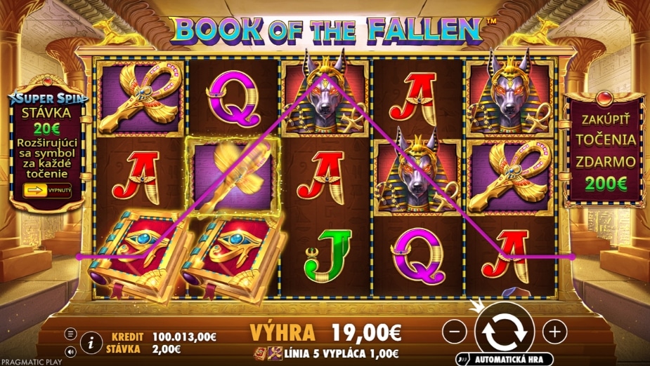 Téma a symboly John Hunter and the Book of the Fallen