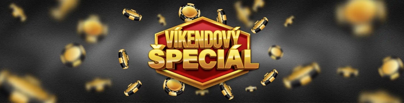 Víkendový špeciál v Eurogolde