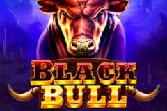 Black Bull od Pragmatic Play