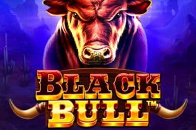 Black Bull od Pragmatic Play
