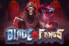 Blade & Fangs od Pragmatic Play