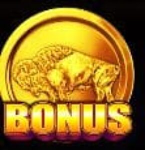 Symbol Bonus symbol automatu Buffalo King od Pragmatic Play