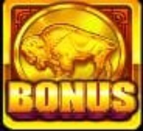 Symbol Bonus automatu Buffalo King Untamed Megaways od Pragmatic Play