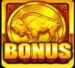 Symbol Bonus automatu Buffalo King Untamed Megaways od Pragmatic Play