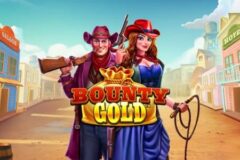 Bounty Gold od Pragmatic Play