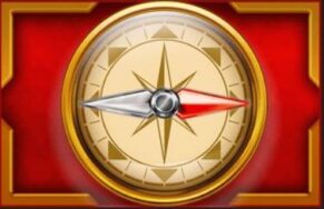 Symbol Symbol Kompas automatu Rich Spin od Tech4bet
