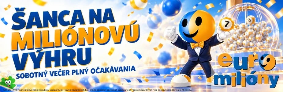 Euromilióny