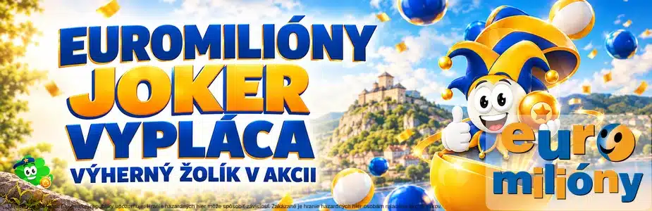 Euromilióny
