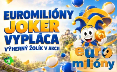 Euromilióny