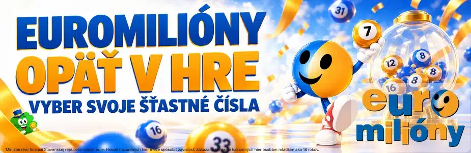 Euromilióny