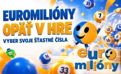 Euromilióny