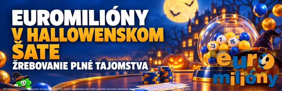 Euromilióny