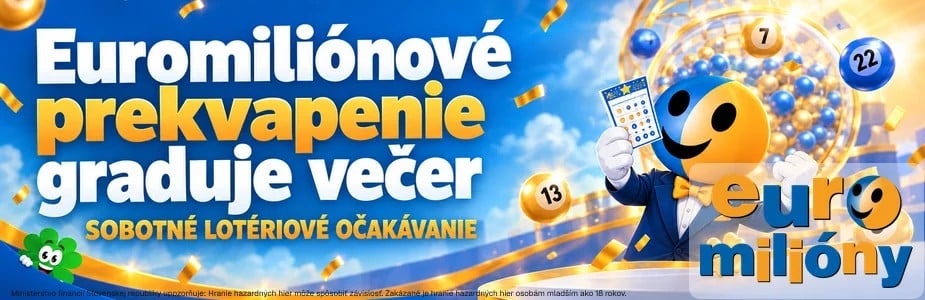 Euromilióny