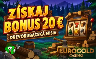 HRA týždňa Eurogold