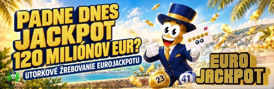 Eurojackpot