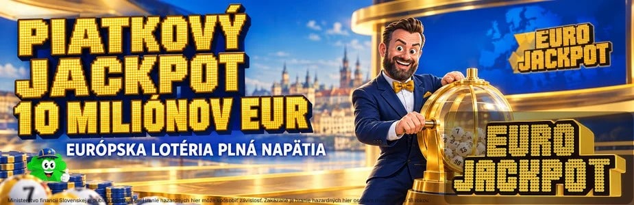 Eurojackpot