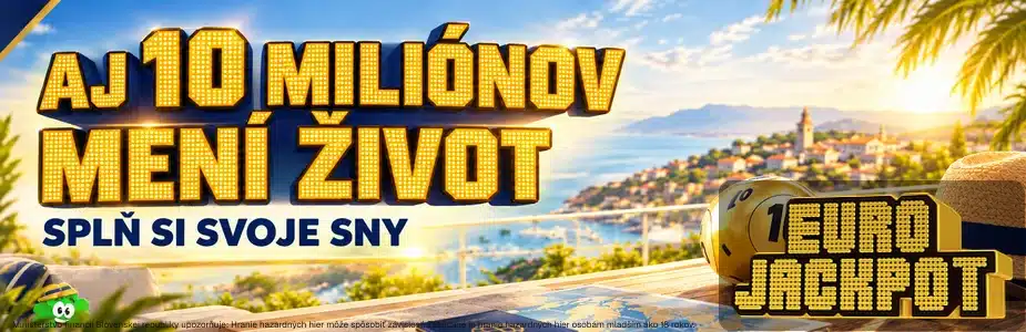 Eurojackpot