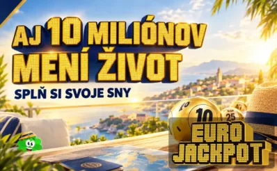 Eurojackpot