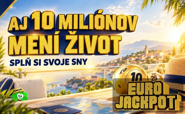 Eurojackpot